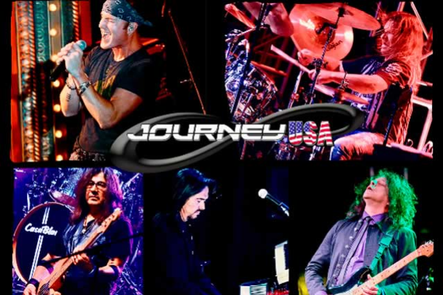 Journey USA