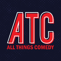 All Things Comedy Presents: Sebastian Maniscalco, Ian Edwards, Steph Tolev, Joe Bartnick, Brenton Biddlecombe, Isa Medina, Forrest Shaw, and more TBA!