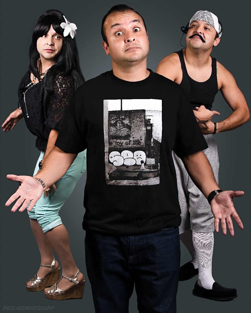 Frankie Quinones