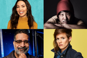 Tonight at the Improv ft. Whitney Cummings, Bobby Lee, Cameron Esposito, Erik Griffin, Nick Guerra, Andy Woodhull, Ken Garr and more TBA!
