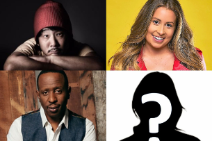 Tonight at the Improv ft. Bobby Lee, Kira Soltanovich, Orny Adams, Owen Smith, Andrew Orolfo, Greg Fitzsimmons, Andre Kelley, + A Huge Surprise Guest!