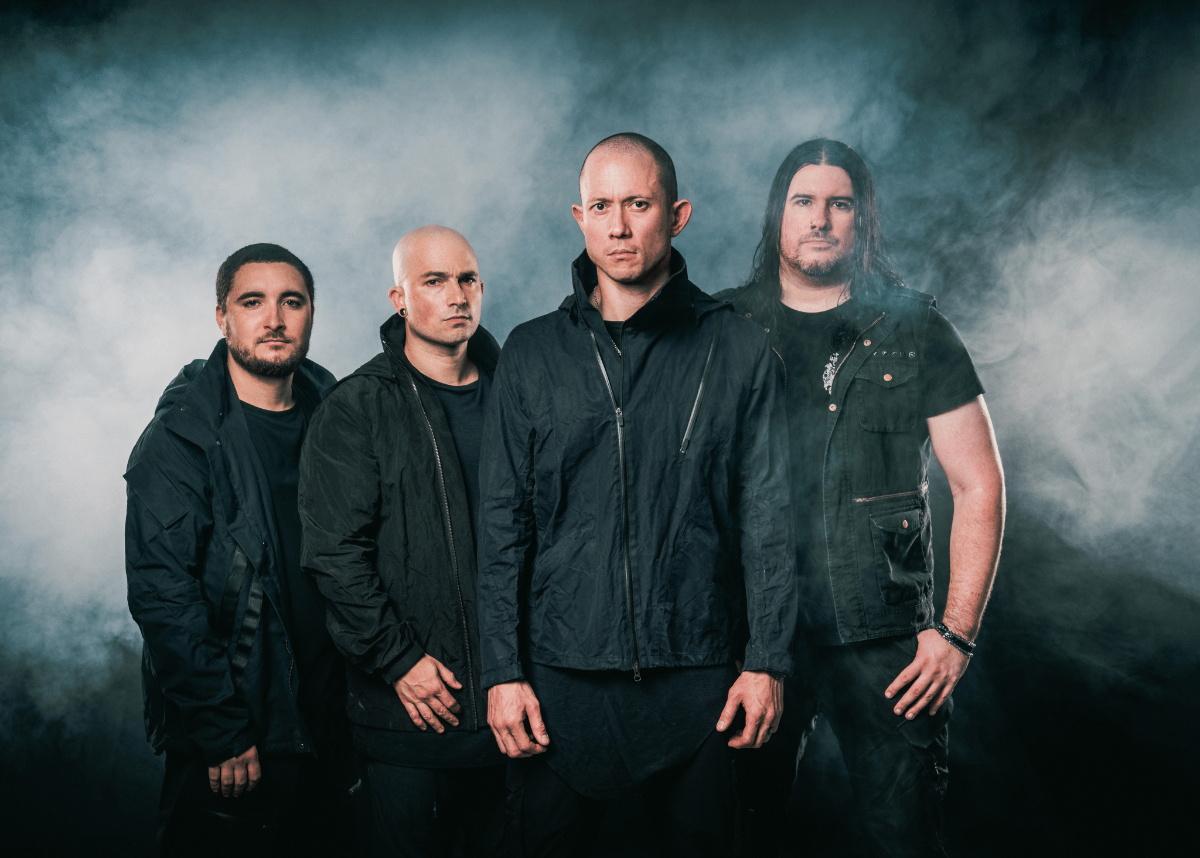 trivium deadmen and dragons tour