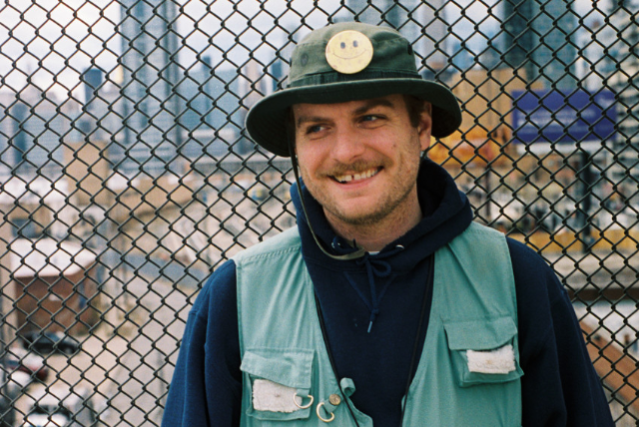 Mac DeMarco