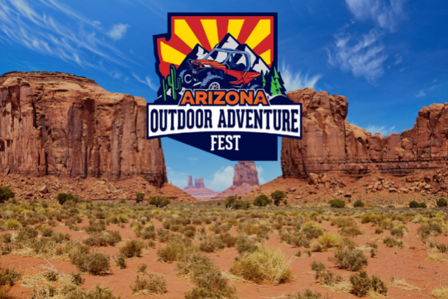 AZ Outdoor Adventure Festival