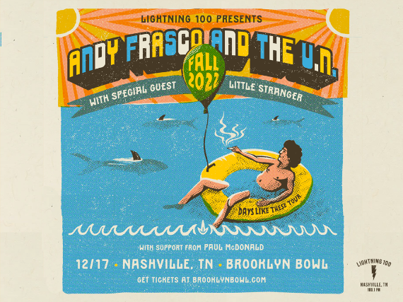 More Info for Andy Frasco & The U.N.