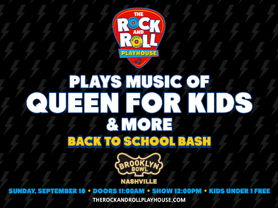 More Info for Music of Queen for Kids + More