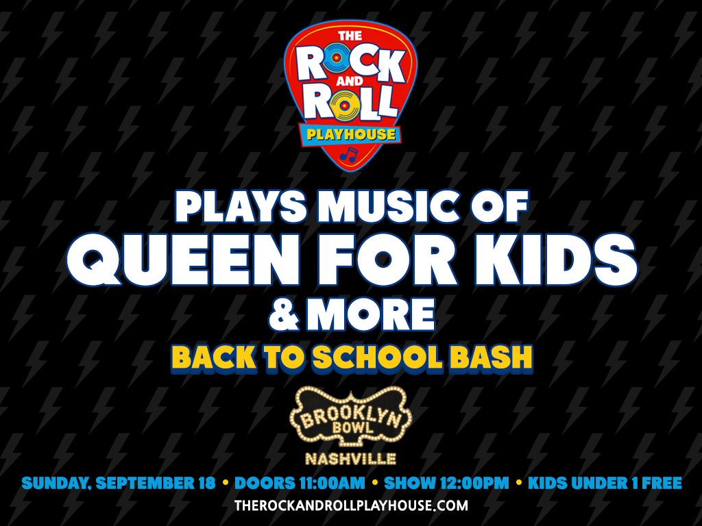 Music of Queen for Kids + More