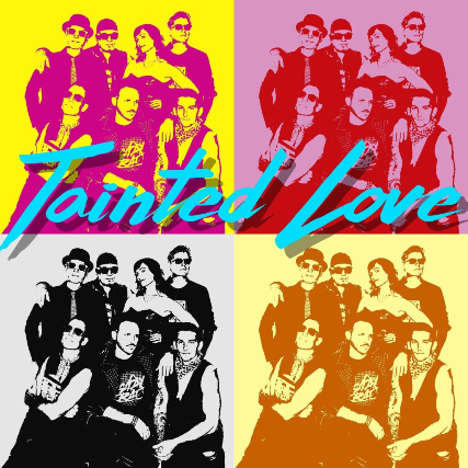 An Evening with Tainted Love at Mystic Theatre