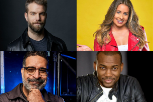 Tonight at the Improv ft. Anthony Jeselnik, Becky Robinson, Erik Griffin, Blair Socci, Mekki Leeper, Kelly Ryan, J.B. Ball and more TBA!