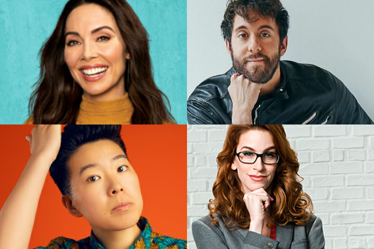 Tonight at the Lab ft. Whitney Cummings, Irene Tu, Jonathan Kite, Stuart Thompson, Nicole Aimee Schreiber, Willie Simon, Taylor Williamson and more TBA!