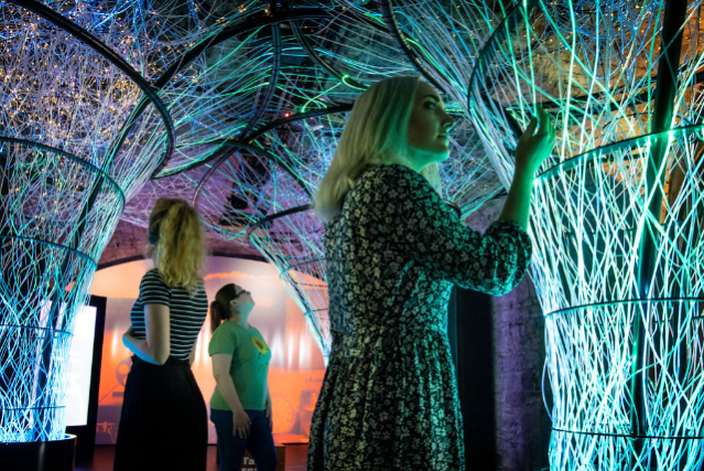 Tickets For Discover Dublin Series Dublin The Emmigration Story 