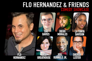 Flo Hernandez & Friends