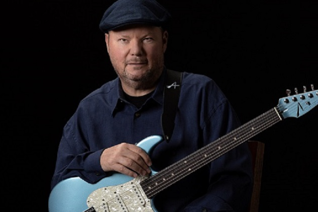 An Evening With Christopher Cross
