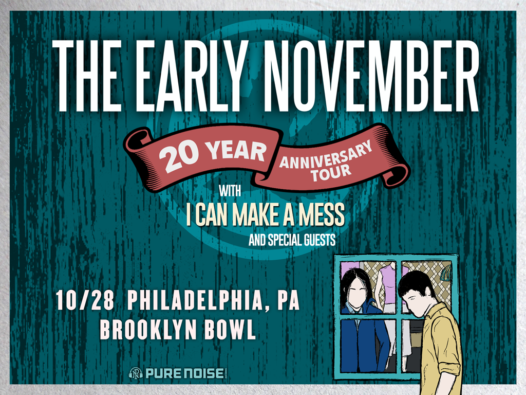 The Early November VIP Lane For Up To 8 People!