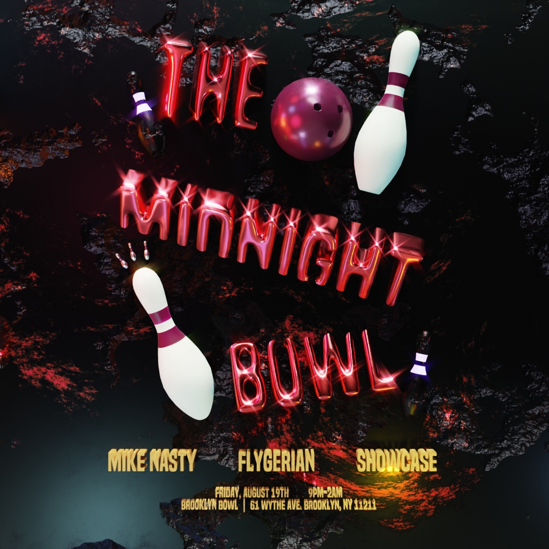 The Midnight Bowl