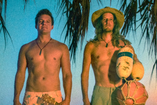 The Wheeland Brothers