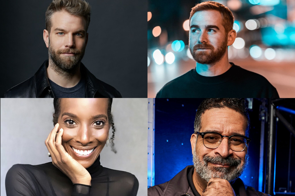 Tonight at the Improv ft. Anthony Jeselnik, Andrew Santino, Jack Whitehall, Trevor Wallace, Zainab Johnson, Erik Griffin, Joe Praino and more TBA!