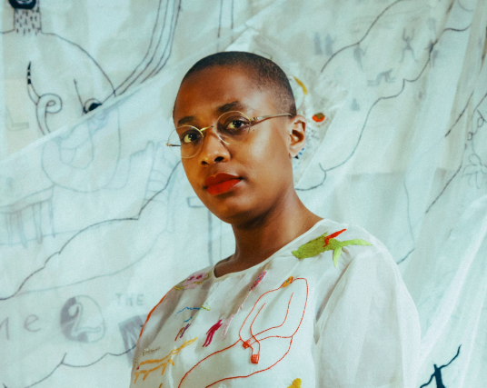 Cécile McLorin Salvant
