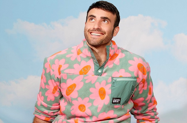 Heartthrob Live with Rob Anderson