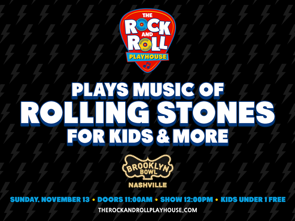Music of Rolling Stones for Kids