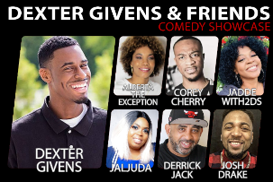 Dexter Givens and Friends