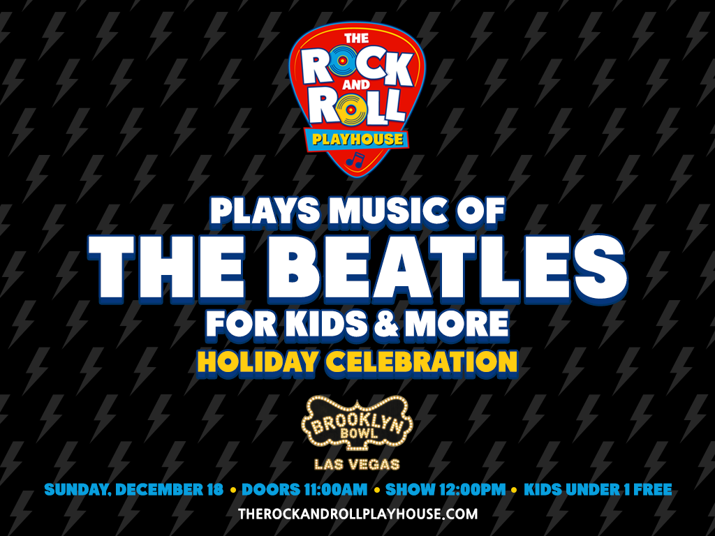 Music of The Beatles for Kids