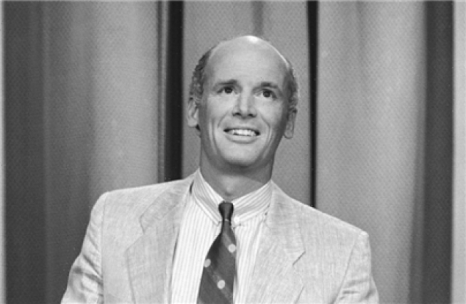 Celebrating the Life of Kevin Rooney