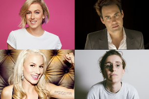 Tonight at the Improv ft. Iliza, Orny Adams, Jessimae Peluso, Robby Hoffman, Asif Ali, Hunter Hill, Mike Falzone and more TBA!