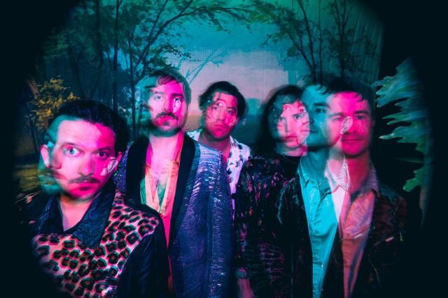 Rumba Cafè - Rumba Cafe - Columbus, OH