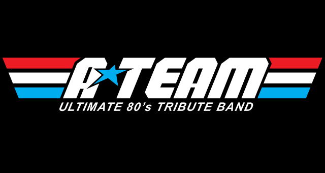 A+ Team: Ultimate 80s Tribute at Tuffy's Music Box
