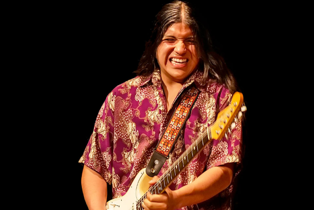 Anthony Cullins, Carl Verheyen, Richard Smith