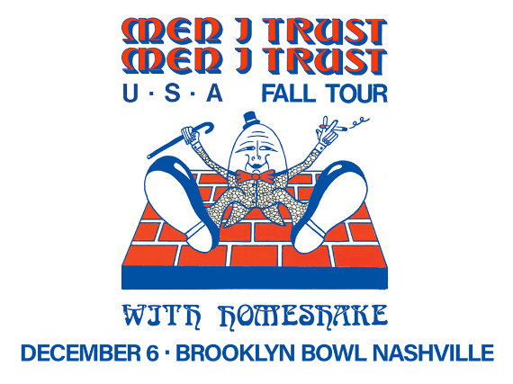 More Info for Men I Trust