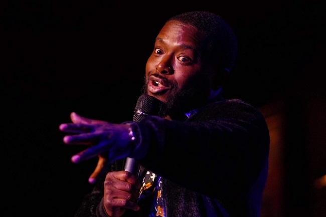 Ben Jackson Presents: Brilliant Ignorance