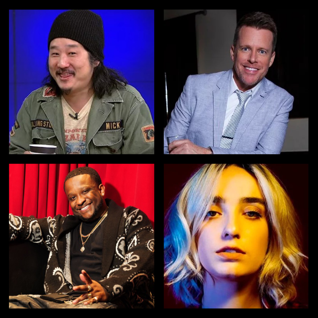 Tonight at the Improv ft. Bobby Lee, Ali Macofsky, Chris Franjola,, Nick Guerra, Ken Garr, Matt Richards, and more TBA!