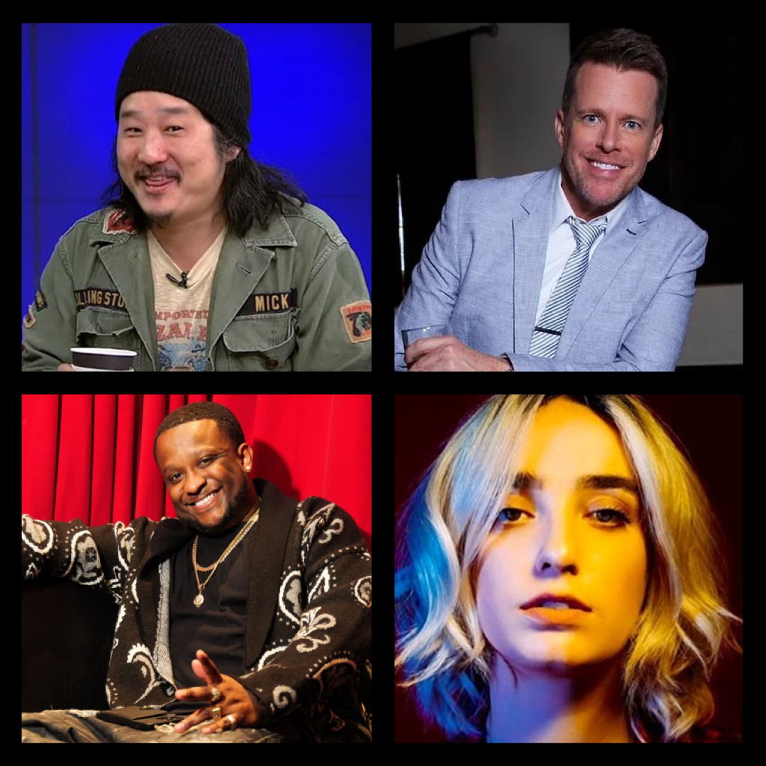 Tonight at the Improv ft. Bobby Lee, Ali Macofsky, Chris Franjola,, Nick  Guerra, Ken Garr, Matt Richards, and more TBA! at Hollywood Improv  (12384435)