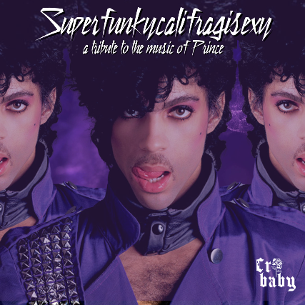 Superfunkycalifragisexy: A tribute to the music of Prince