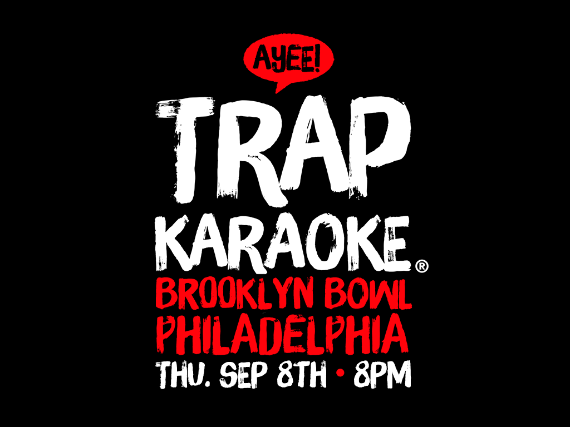 More Info for Trap Karaoke VIP Lane For Up To 8 People!