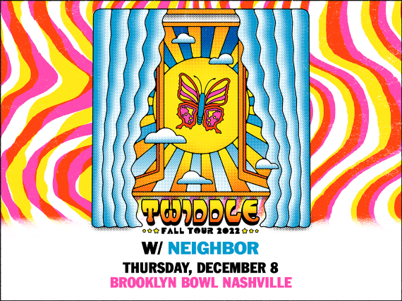 More Info for Twiddle Fall Tour