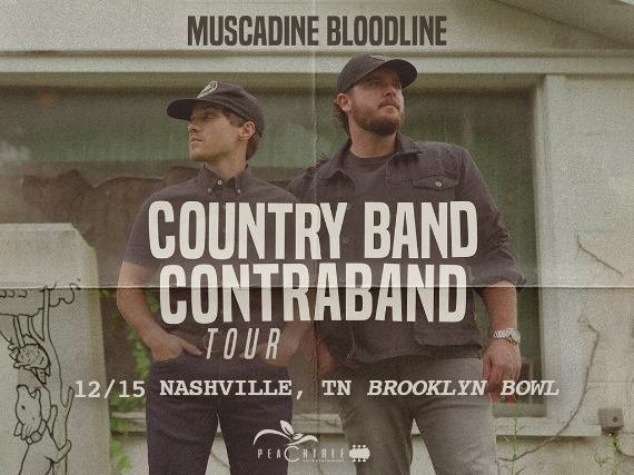 More Info for Muscadine Bloodline