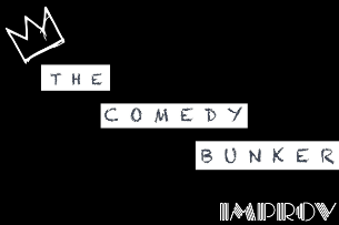 Comedy Bunker ft. Ali Kolbert, Asif Ali, Tori Piskin, Michael Lenoci, Latif Tayour, Von Decarlo, David Angelo!