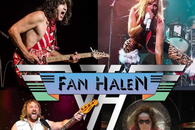 Fan Halen