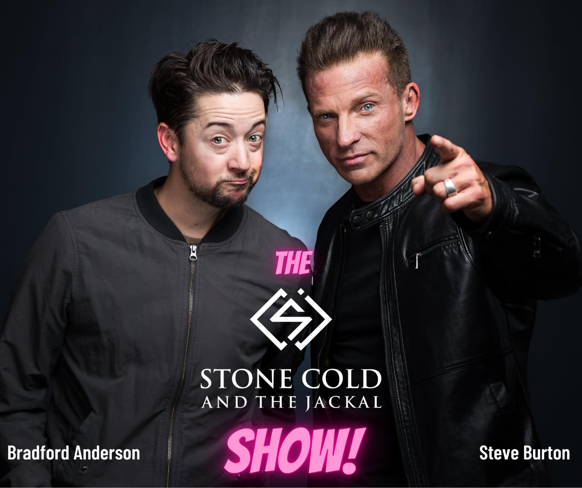 Stone Cold and The Jackal