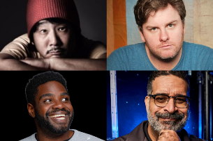 Tonight at the Improv ft. Bobby Lee, Whitney Cummings, Harland Williams, Ron Funches, Bryan Vokey and more TBA!