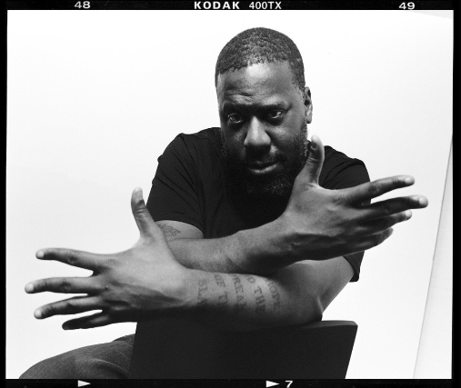 Robert Glasper “Tribute to Meghan Stabile”