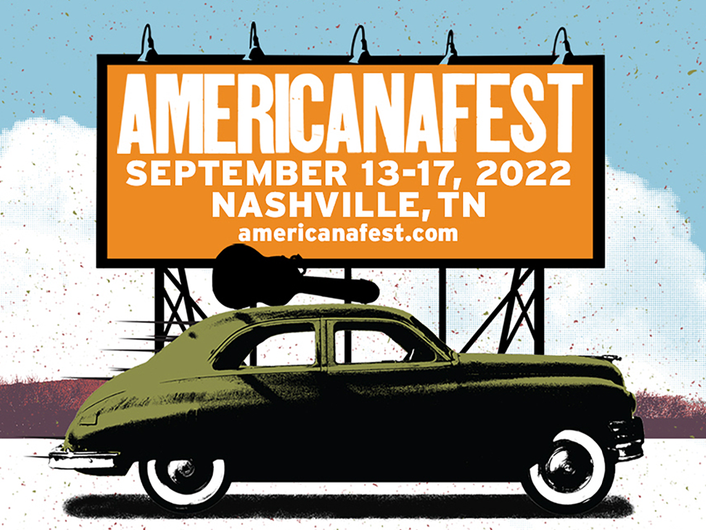 AMERICANAFEST ft. Lukas Nelson & POTR, Dead Horses, Anthony da Costa's FOMO Party