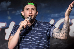 Samuel J. Comroe - One Year Anniversary Shows