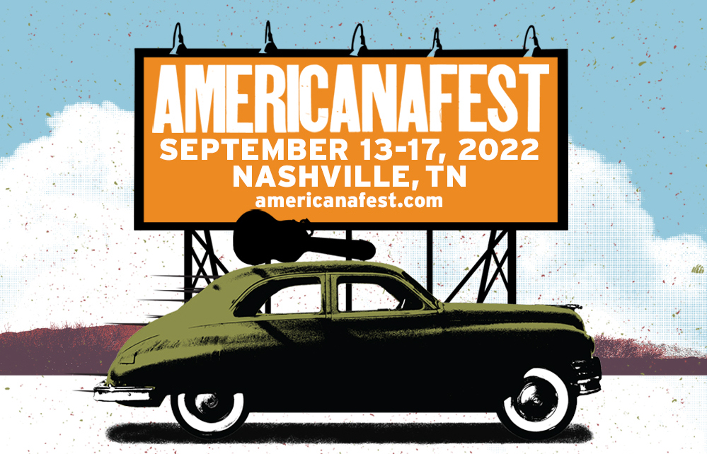 AMERICANAFEST ft. Phosphorescent Performing Songs From the Full Moon Project, Brit Taylor, Town Mountain, Joy Clark, Them Coulee Boys
