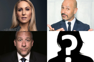 Tonight at the Improv ft. 2 Special Guests, Nikki Glaser, Maz Jobrani, Aristotle Athari, Alice Wetterlund, Ryan Sickler, Mike Falzone and more TBA!