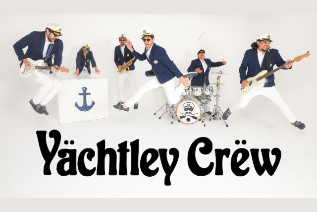 yacht rock belly up