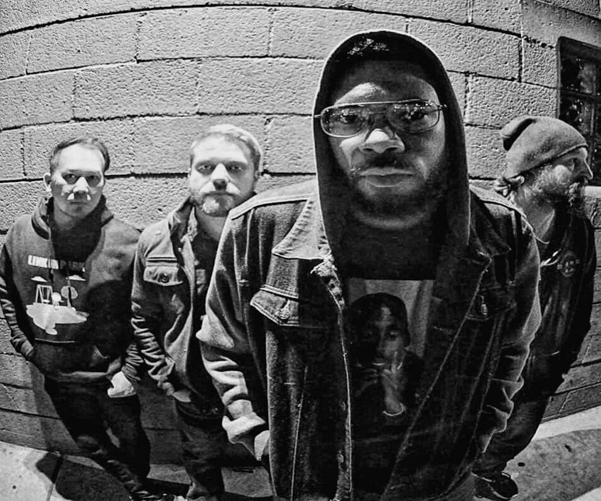 Letters From The Sun, Get The Axe, Six Of Crows